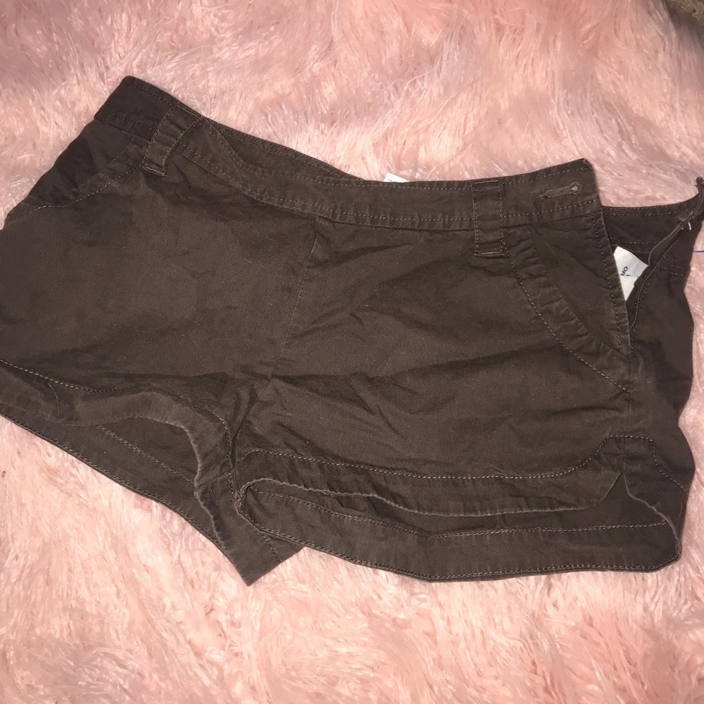shorts